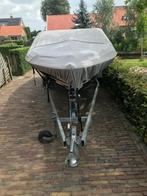Bayliner 1750 LS 135 PK Incl geremde Trailer, Watersport en Boten, Ophalen, Gebruikt, Binnenboordmotor, 120 tot 200 pk