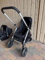 Easywalker Buggy (By Mini), Ophalen of Verzenden, Gebruikt, Overige merken, Verstelbare rugleuning