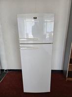 Beko Koelkast met Vriesvak - Gebruikt, Witgoed en Apparatuur, Koelkasten en IJskasten, Ophalen, 150 tot 200 liter, Gebruikt, 140 tot 160 cm