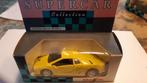 Supercar Collection Lamborghini., Ophalen, Zo goed als nieuw, Auto, Overige merken
