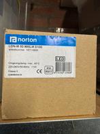 Mooie nieuwe led lamp, Ophalen of Verzenden, Zo goed als nieuw, Metaal of Aluminium, Led