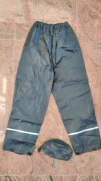 regenbroek maat 164, Ophalen of Verzenden, Zo goed als nieuw, Regenbroek, Heren