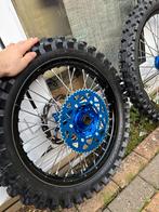 Haan wielen YZF, Motoren, Ophalen of Verzenden