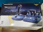 Trustmaster TCA Airbus Captain Pack, Ophalen of Verzenden, Zo goed als nieuw, Thrustmaster