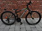 Prachtige Rockrider ST500 Sporttrail 24 inch 3x6v, Fietsen en Brommers, Fietsen | Jongens, Ophalen, Zo goed als nieuw, 24 inch