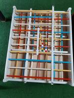 Opklapbare box, Ophalen of Verzenden, Gebruikt