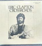 Eric Clapton- Crossroad 4 cd box, Ophalen of Verzenden, Gebruikt, Boxset