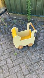 Poppenwagen, Ophalen of Verzenden, Zo goed als nieuw