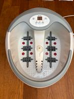Voetenbad Beurer FB50, met infrarood en magnetische therapie, Ophalen, Zo goed als nieuw, Hand- en Voetverzorging