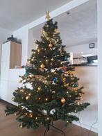 Ketstboom ( kunst), Ophalen, Gebruikt