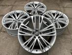 20 inch originele Audi A6/A7/Q5 velgen 5x112., Ophalen of Verzenden, 20 inch, Zomerbanden, Velg(en)