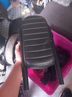 Fatbike Achterzitje - Comfortabel & Stijlvol!, Fietsen en Brommers, Ophalen of Verzenden