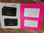 Ici paris gift card, Tickets en Kaartjes, Eén persoon, Cadeaubon, Warenhuis- of Winkelbon