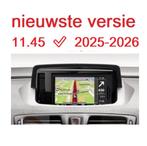 Renault TomTom Carminat ✅ SD Kaart 2025 - 2026, Verzenden, Nieuw, Heel Europa, Landkaarten