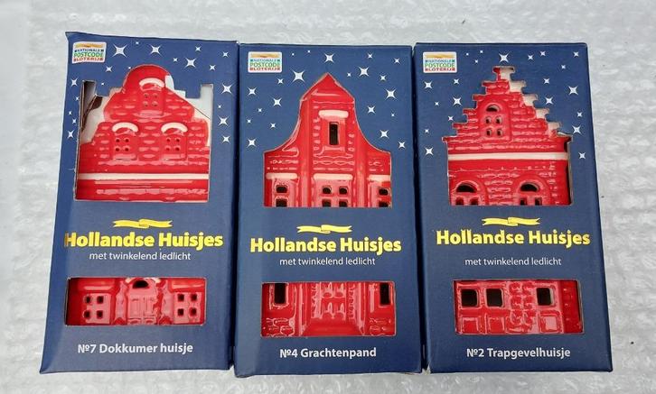 Sinterklaas cadeautjes - Aardewerk - verzamelen, Diversen, Sinterklaas, Zo goed als nieuw, Ophalen of Verzenden