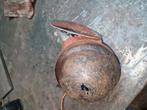 Oldtimer claxon 3 stuks, Ophalen of Verzenden, Gebruikt, Overige merken