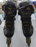 inlineskates K2 VO2 90 pro maat 44,5 voor sportliefhebbers, Sport en Fitness, Skeelers, Ophalen, K2, Gebruikt, Heren
