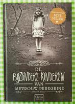 Ransom Riggs - De bijzondere kinderen van mevrouw Peregrine, Ophalen of Verzenden, Zo goed als nieuw, Ransom Riggs