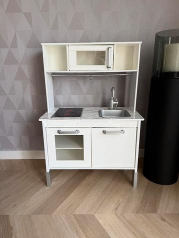 IKEA Dutkig keukentje - gepimpt beschikbaar voor biedingen