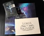 Super Nieuw Lords of Ragnarok - gamefound exclusive edition, Een of twee spelers, Ophalen of Verzenden, Nieuw, Awaken Realms