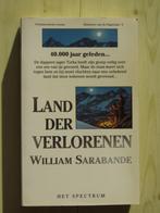 Boeken van William Sarabande - Kinderen van de Dageraad, Boeken, William sarabande, Nederland, Ophalen, Gelezen