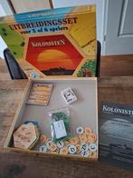 Uitbreiding set kolonisten 5-6, Ophalen of Verzenden, Nieuw