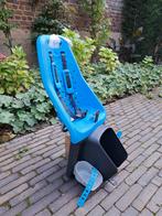 Yepp fiets kinderstoel: bagagedragermontage, Fietsen en Brommers, Ophalen, Gebruikt