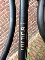 Cortina Damesfiets 7v - Nieuwstaat!, Fietsen en Brommers, Fietsen | Dames | Damesfietsen, Overige merken, 53 tot 56 cm, Versnellingen