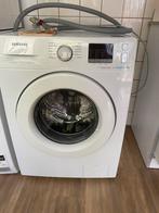 Wasmachine Samsung Ecobubble 7kg, Witgoed en Apparatuur, Wasmachines, Ophalen, Gebruikt, 85 tot 90 cm, 1200 tot 1600 toeren