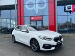 BMW 1-serie 118i High Executive Sport-Line Automaat LED, Auto's, Te koop, Geïmporteerd, Benzine, Hatchback