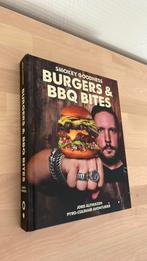 Jord Althuizen - Smokey Goodness Burgers & BBQ Bites, Ophalen, Zo goed als nieuw, Jord Althuizen