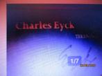 Charles Eyck tekeningen 1922-1983 Auteur: Daan Wildschut #, Ophalen of Verzenden, Gelezen