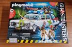 Playmobil ecto 1 9220 nieuw gesloten doos, Ophalen of Verzenden, Nieuw
