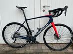 Orbea Avant vol carbon Ultegra disc DT Swiss, Carbon, 57 tot 61 cm, Meer dan 20 versnellingen, Ophalen