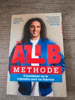 De A1LB Methode - Ali B, Ophalen of Verzenden, Gelezen, Ali B