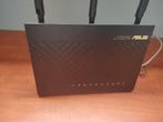 ASUS AC1900 Dual Band Gigabit Router, Ophalen of Verzenden, Gebruikt, Router, ASUS
