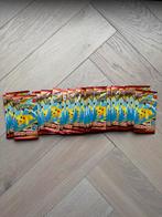 McDonald’s Pikachu 2025 Promo Pack (M-P 020) Pokemon 26 stuk, Ophalen of Verzenden, Nieuw