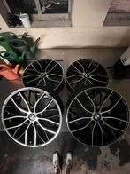 BMW Style 405M Velgen Beschadigd, Gebruikt, Velg(en), Personenwagen, Zomerbanden
