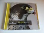 CD Vogels van bos, heide en struweel, Verzenden, Gebruikt