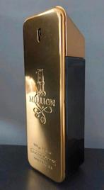 Heren parfum
Paco Rabanne
One Million
Eau de toilette 100ml, Verzenden, Nieuw