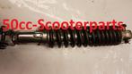 Schokbreker Keeway F-act Fact 63100Bm0Twe0 Gebruikt, Ophalen of Verzenden, 50ccscooterparts, Info@50cc-scooterparts.nl, Veen