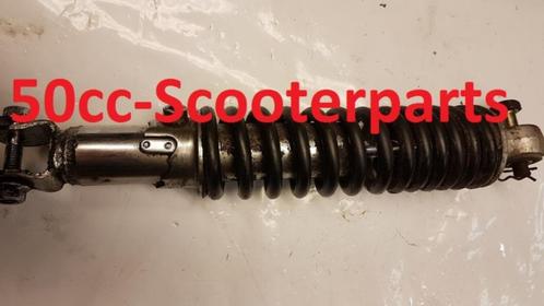 Schokbreker Keeway F-act Fact 63100Bm0Twe0 Gebruikt, Motoren, Tuning en Styling, Ophalen of Verzenden