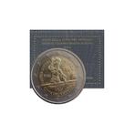 2 Euro 2006 – Vaticaan – Swiss Guard, Ophalen of Verzenden, Vaticaanstad, 2 euro