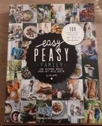 Vera van Haren - Easy peasy family, Boeken, Ophalen of Verzenden, Zo goed als nieuw, Vera van Haren; Claire van den Heuvel