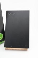 Xbox Gamedrive 2TB HDD, Computers en Software, Harde schijven, 2TB, Gebruikt, HDD, Ophalen of Verzenden