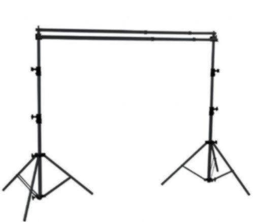 Falcon Eyes Achtergrond Systeem B-8210E2 250x310 (HxB) voor, Audio, Tv en Foto, Fotografie | Fotostudio en Toebehoren, Nieuw, Achtergrond