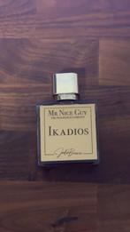 Mr Nice Guy Ikadios (Dupe van Guerlain Honey Tobacco), Ophalen of Verzenden, Zo goed als nieuw