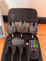 Piperset 4+1 vereningbaar Fox RX, Ophalen of Verzenden, Zo goed als nieuw