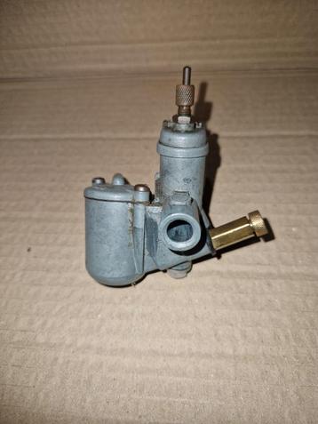 Bing zijvlotter carburateur, 1/10/820, nette staat  beschikbaar voor biedingen