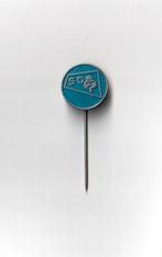 volmetaal sport speld korfbal S.D., Ophalen of Verzenden, Overige onderwerpen, Speldje of Pin